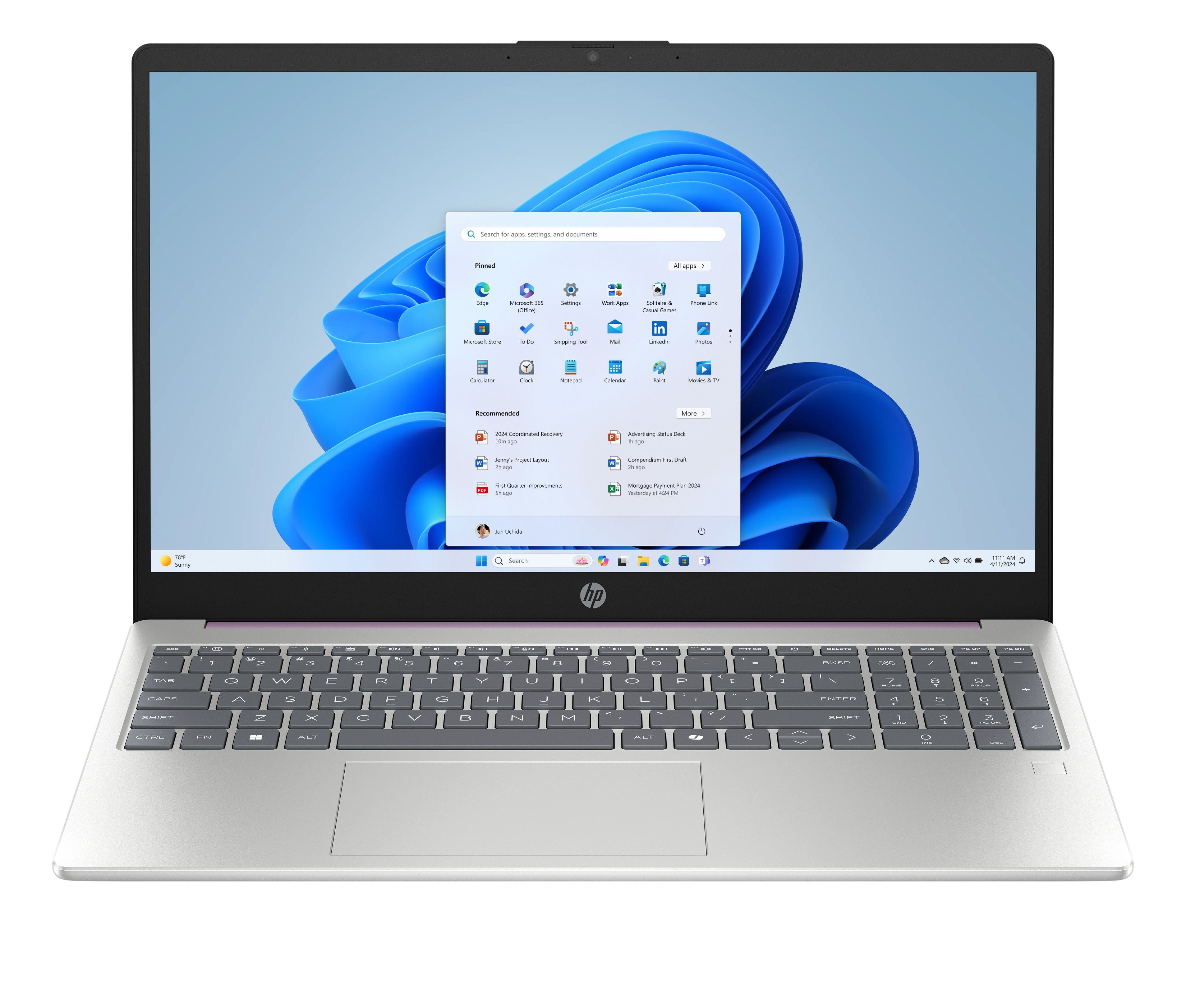 その他ノートPC本体 dynabook PT65NRD-SHA Core i7 8GB 1TB15.6 Rent-To-Own HP 15-fd0965nr 15.6