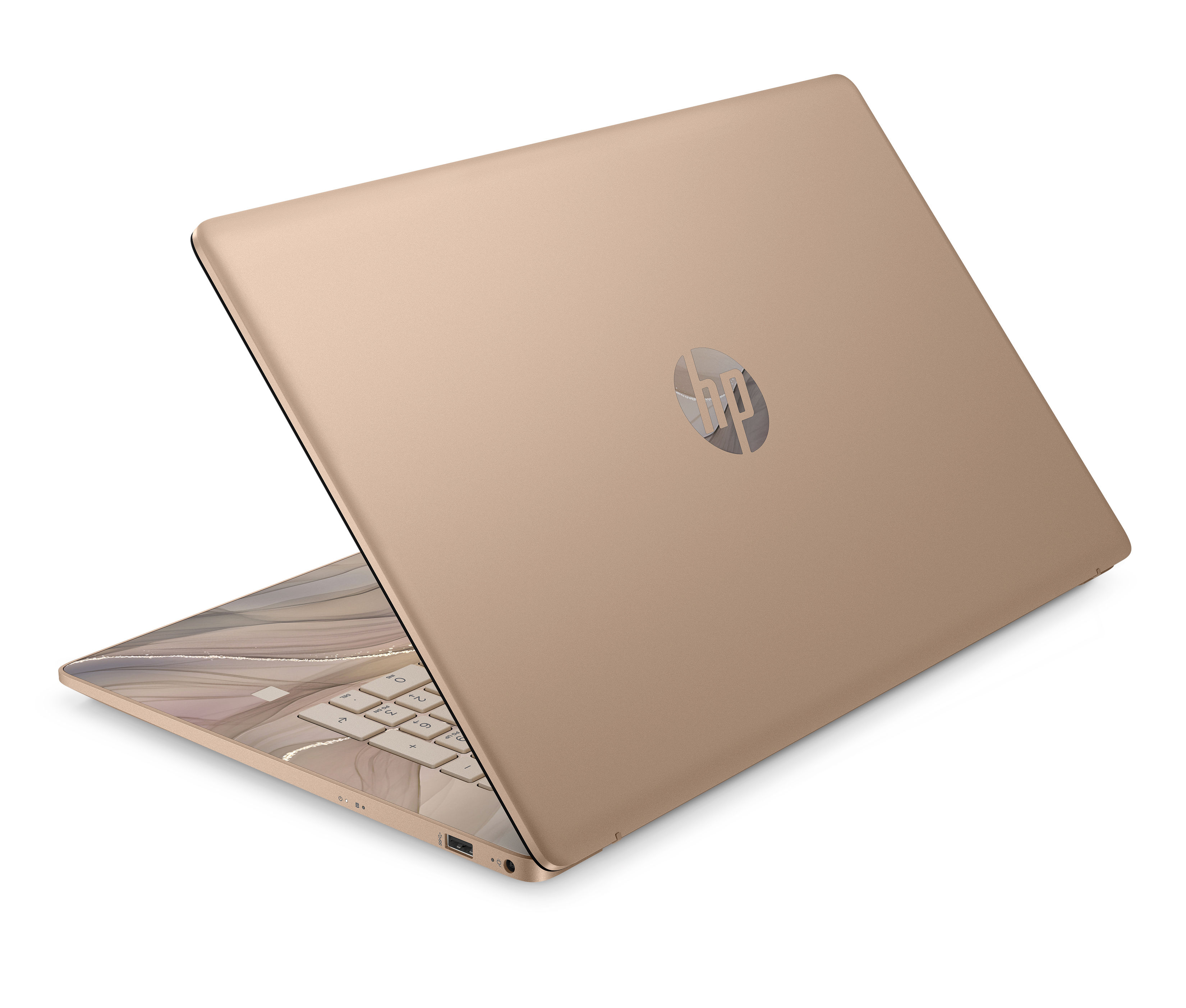 Rent-To-Own HP 17.3
