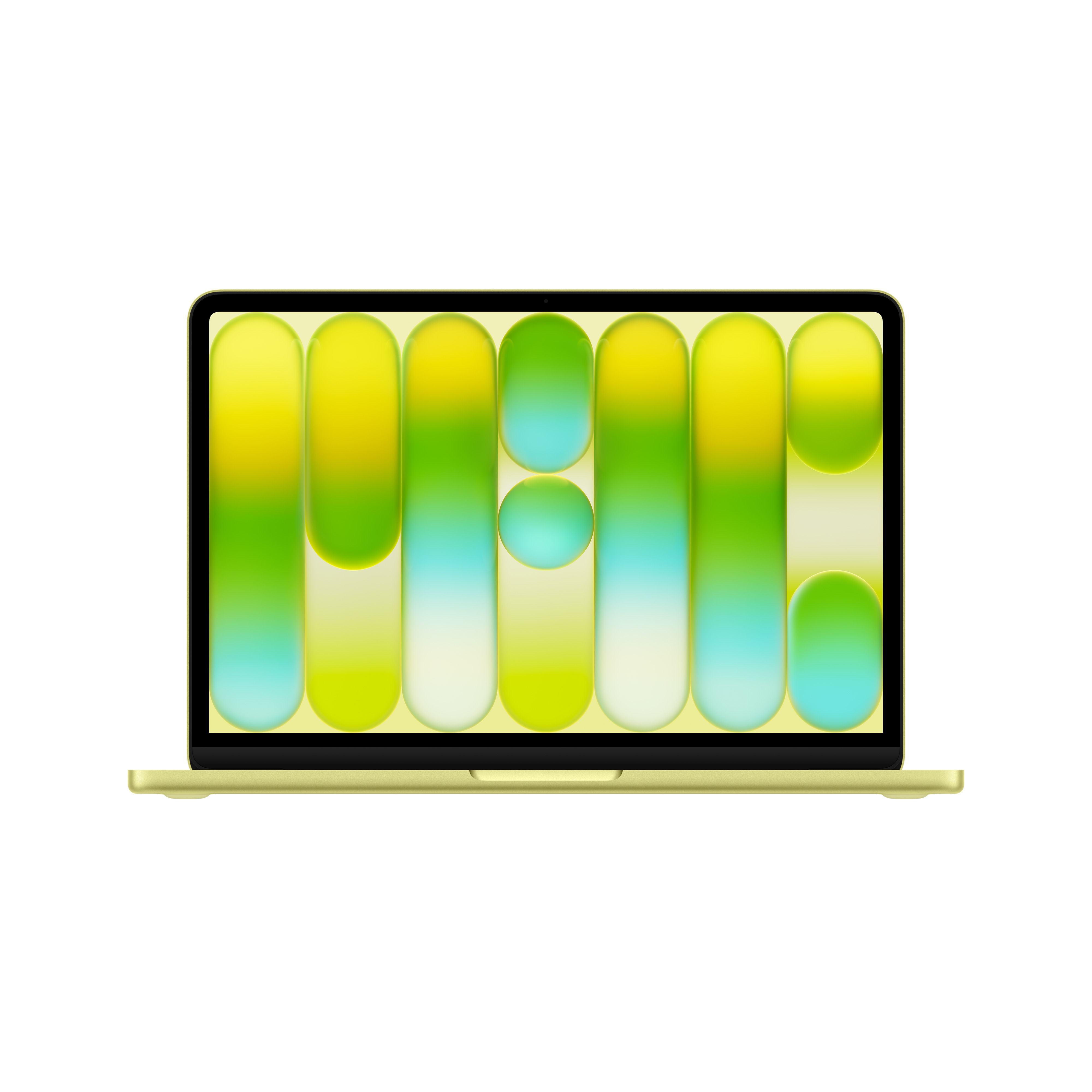 Rent-To-Own MacBook Neo 13