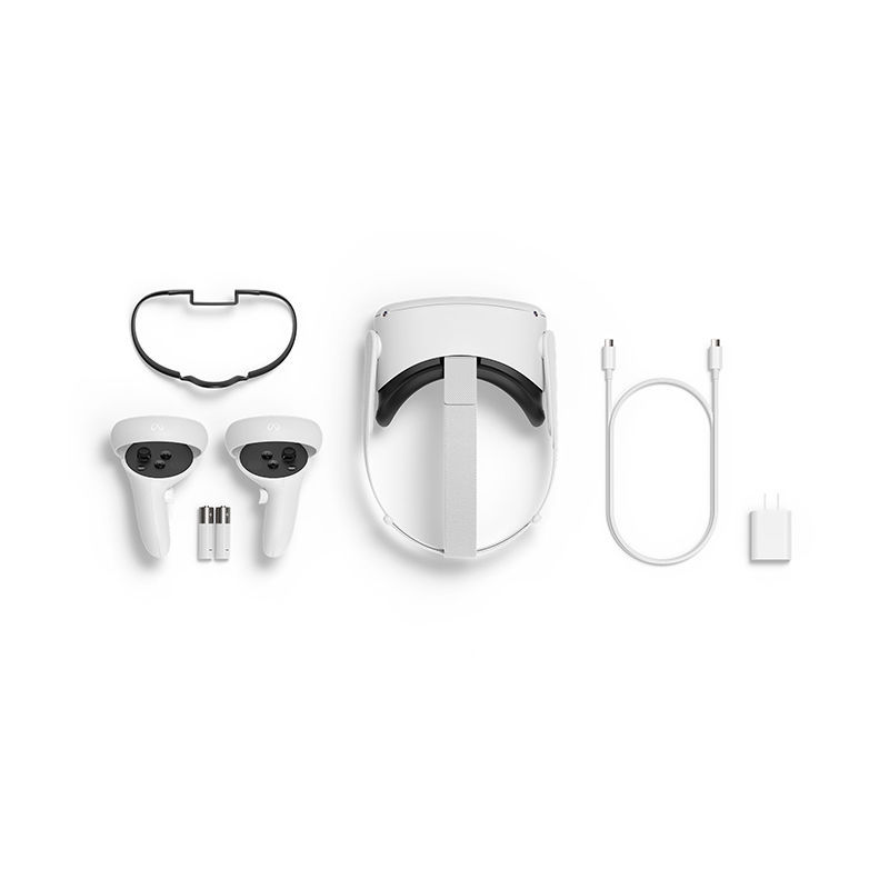 Rent-To-Own Oculus Quest 2 128GB E | Rent-A-Center