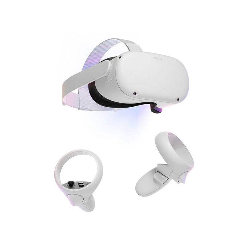 Rent-To-Own Oculus Quest 2 128GB E | Rent-A-Center