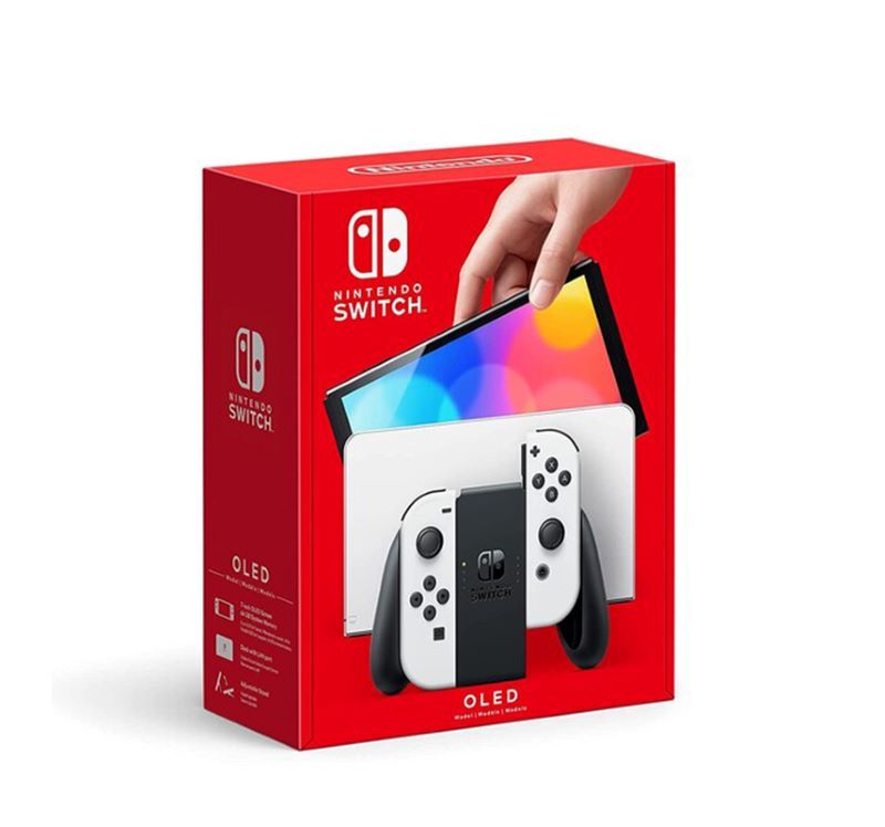 Nintendo Switch NINTENDO SWITCH ダイラントウ … Nintendo Switch OLED - The Legend of Zelda: Tears of the