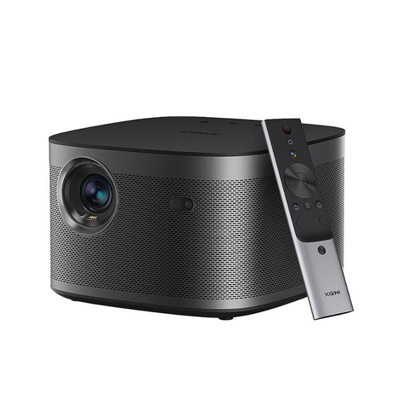 Rent-To-Own XGIMI HORIZON Pro 4K Smart Home Projector | Rent-A-Center