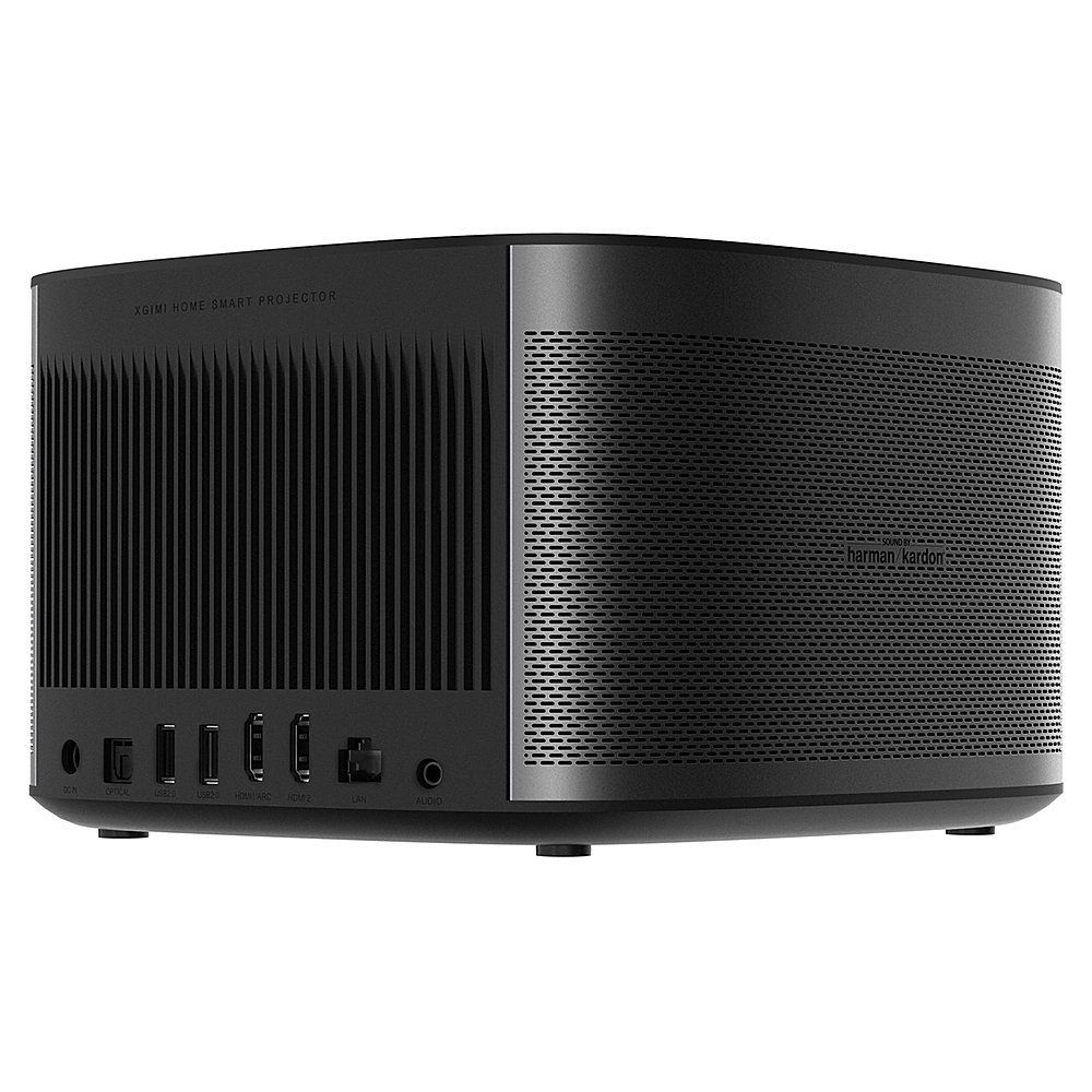 Rent-To-Own XGIMI HORIZON Pro 4K Smart Home Projector | Rent-A-Center