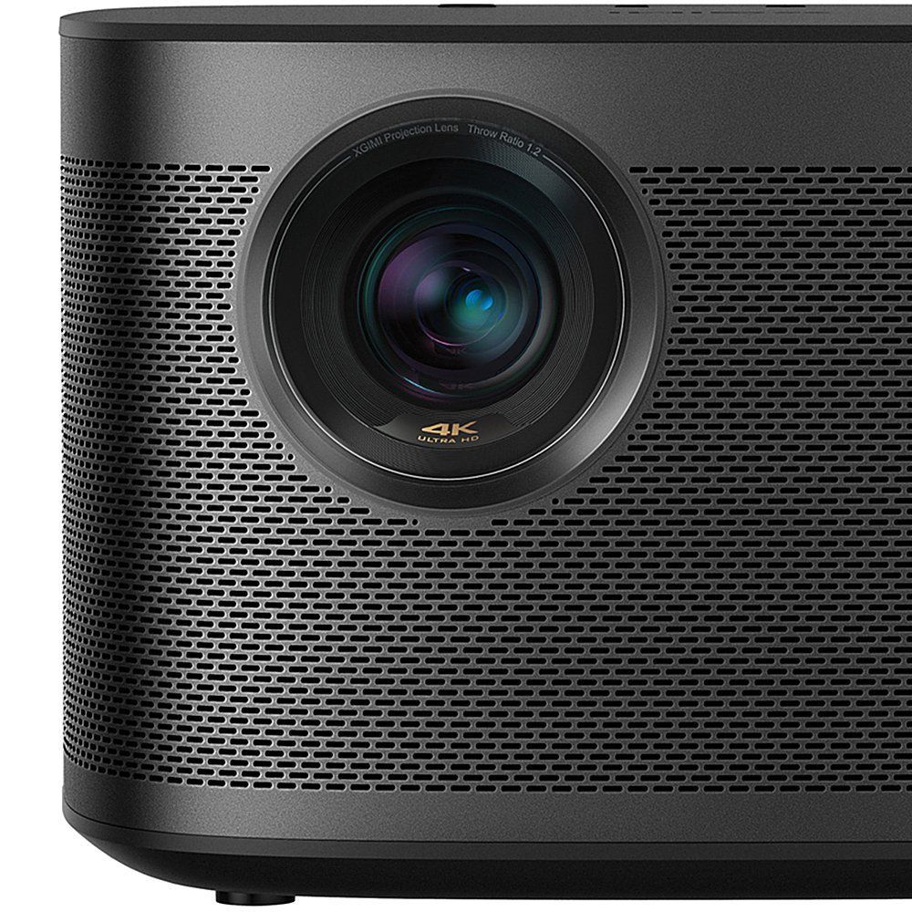 Rent-To-Own XGIMI HORIZON Pro 4K Smart Home Projector | Rent-A-Center