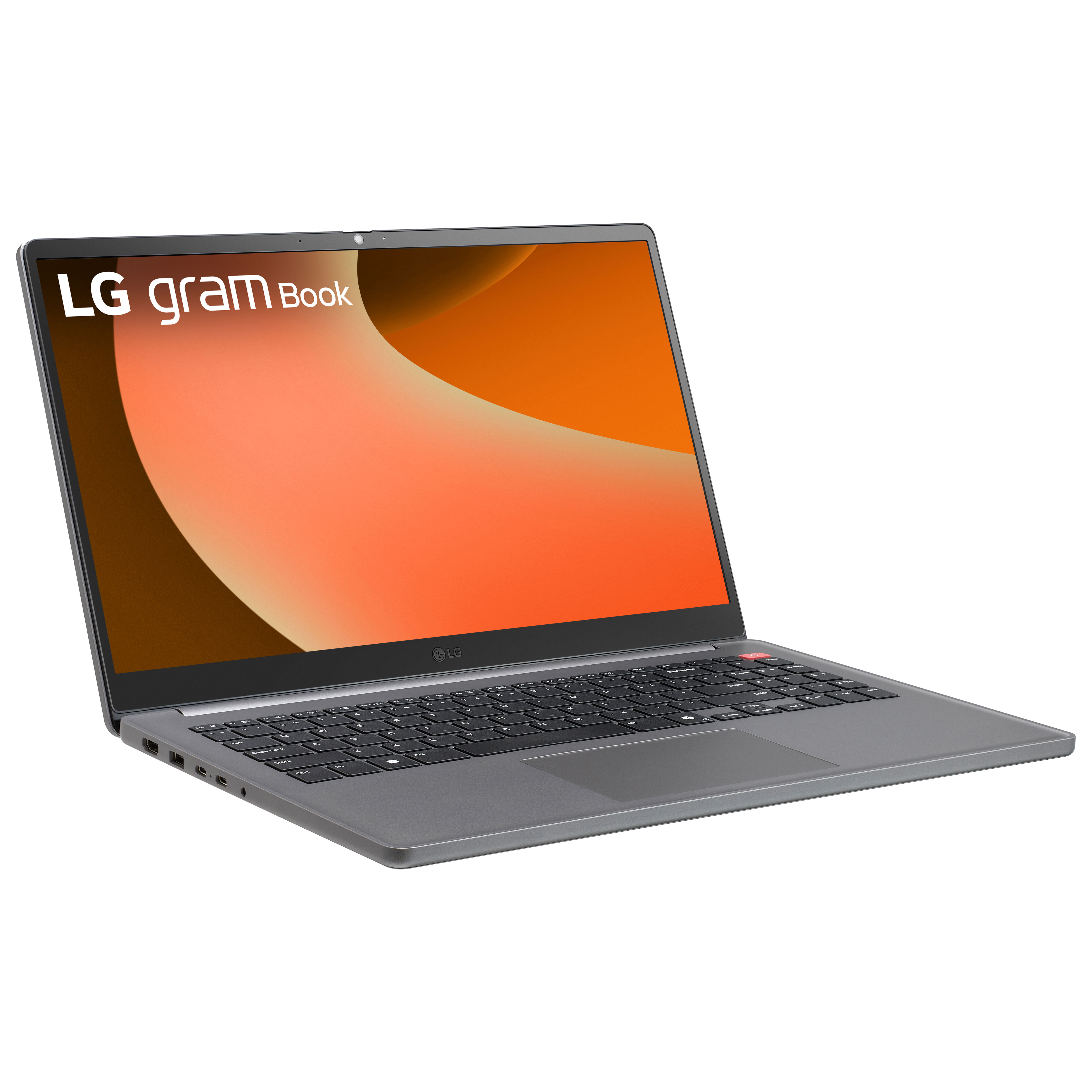Rent-To-Own LG gram Book 15.6