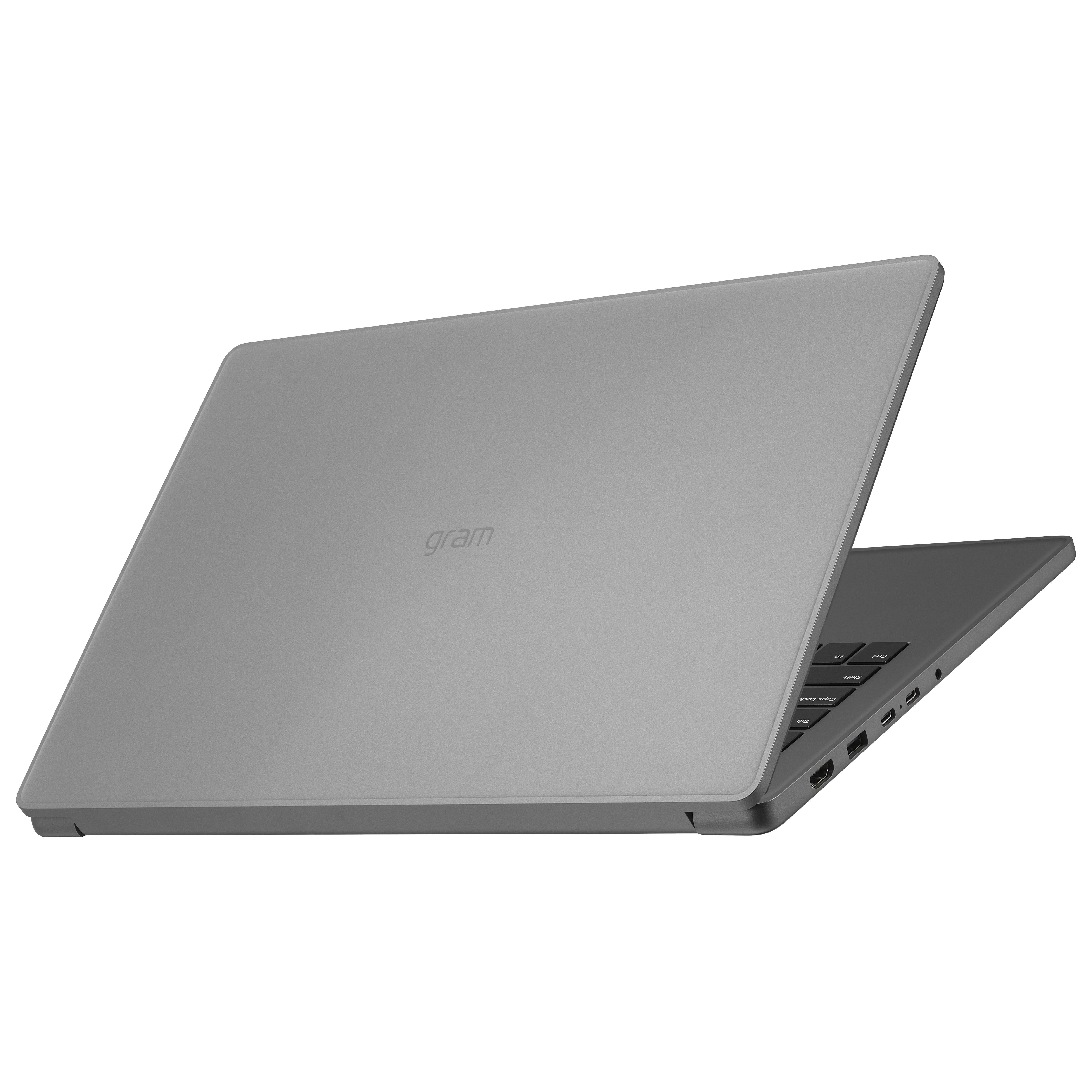 Rent-To-Own LG gram Book 15.6