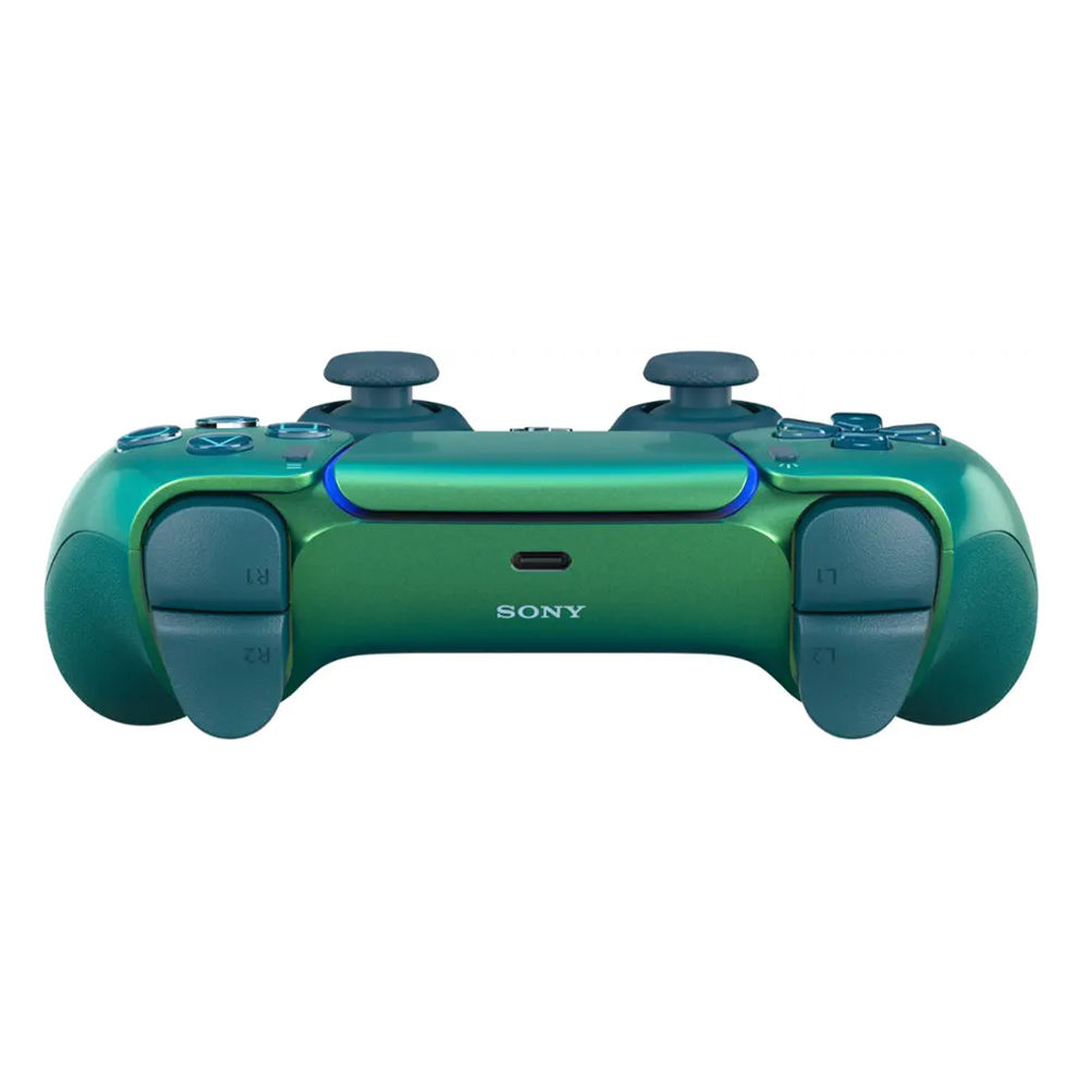 Rent-To-Own PS5 Slim Disc 1TB with extra Chroma Teal