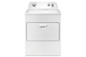 WHIRLPOOL 7.0 CuFt Electric Dryer - White