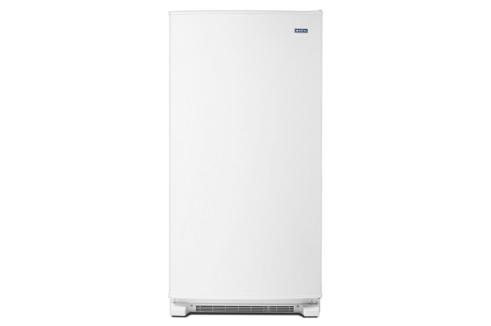 18 cu. ft. Frost Free Upright Freezer with LED