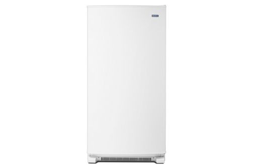 Maytag 18 cu. ft. Frost Free Upright Freezer with LED Lighting