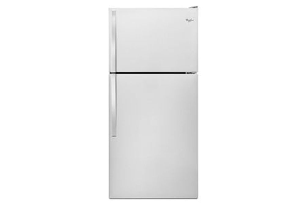 30-inch Wide Top Freezer Refrigerator - 18 Cu. Ft.