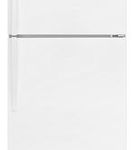 30-inch Wide Top Freezer Refrigerator - 18 cu. ft. - White