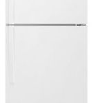 30-inch Wide Top Freezer Refrigerator - 19 cu. ft. - White