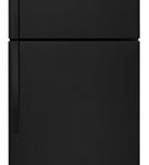 Whirlpool 30-inch Wide Top Freezer Refrigerator - 18 cu. ft.