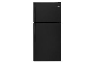 Whirlpool 30-inch Wide Top Freezer Refrigerator - 18 cu. ft.