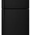 33-inch Wide Top Freezer Refrigerator - 21 cu. ft.