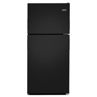 Top Freezer Refrigerator with PowerCold Feature