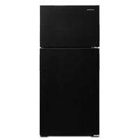 Amana 14-Cu.Ft. Top-Freezer Refrigerator