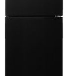 Amana 14-Cu.Ft. Top-Freezer Refrigerator