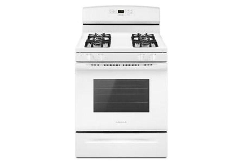 Amana 30-inch Gas Range