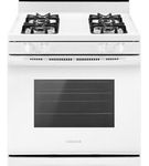 Amana 30-inch Gas Range