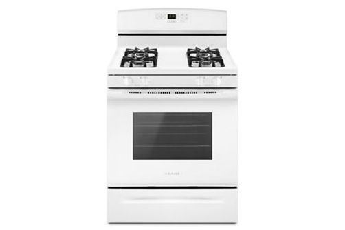 Amana 30-inch Gas Range