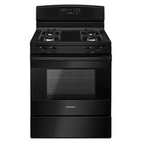 Amana 30-inch Gas Range