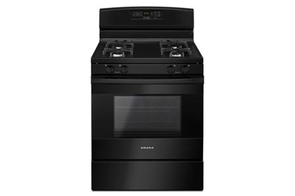 Amana 30-inch Gas Range