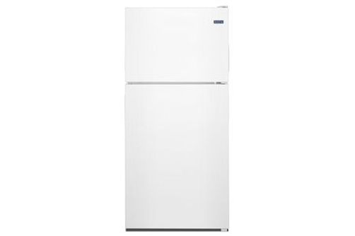 30-Inch Wide Top Freezer Refrigerator - 18 Cu. Ft.