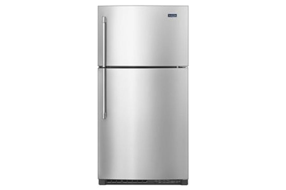 33-Inch Wide Top Freezer Refrigerator