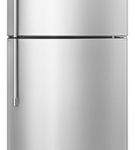 33-Inch Wide Top Freezer Refrigerator