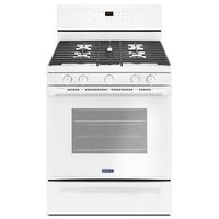 30-inch Wide Gas Range With 5th Oval Burner - 5.0 Cu. Ft.