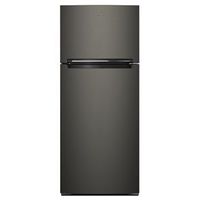 28-inch Wide Refrigerator Compatible - 18 Cu. Ft.