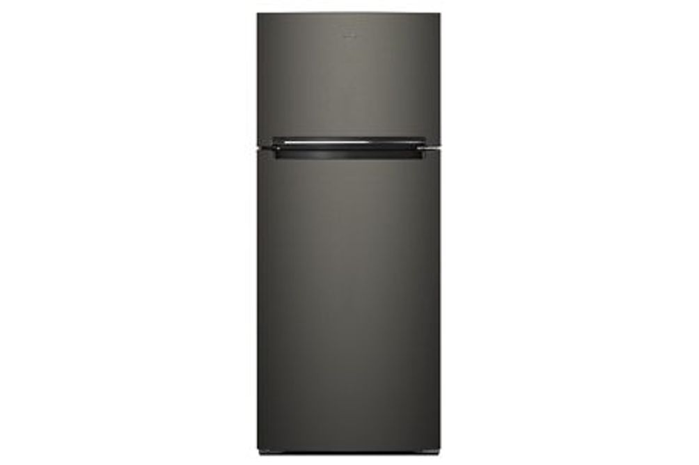 28-inch Wide Refrigerator Compatible - 18 Cu. Ft.