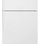 Whirlpool 33-inch Wide Top Freezer Refrigerator - 20 cu. ft.