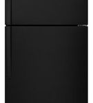 33-inch Wide Top Freezer Refrigerator - 20 cu. ft.