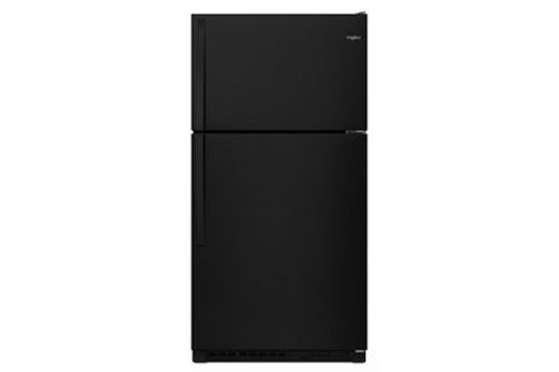 33-inch Wide Top Freezer Refrigerator - 20 cu. ft.