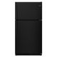 Whirlpool 33-inch Wide Top Freezer Refrigerator - 20 cu. ft.