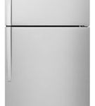 33-inch Wide Top Freezer Refrigerator - 20 cu. ft.