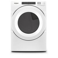 BLACK+DECKER 2.7-cu ft Capacity White Ventless All-in-One Washer/Dryer  Combo in the All-In-One Washer Dryers department at