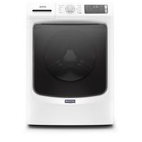 Front Load Washer with Extra Power and 12-Hr Fresh Spin option - 4.5 cu. ft.