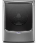 Front Load Washer with Extra Power and 16-Hr Fresh Hold option - 4.8 cu. ft.