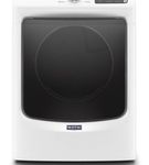 Front Load Electric Dryer with Extra Power and Quick Dry Cycle - 7.3 cu. ft.