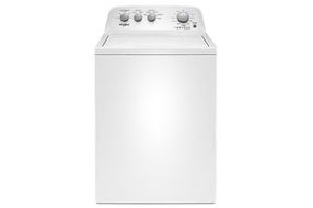 Whirlpool Washer 3.9 CuFt Impellar - White