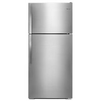 28-inch Wide Top Freezer Refrigerator - 14 cu ft