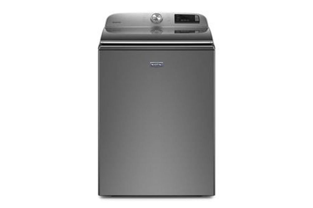 4.7 Cu Ft. Smart Top LoadWasher, Metallic Slate