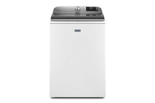 5.2 Cu Ft Smart Capable Top Load Washer