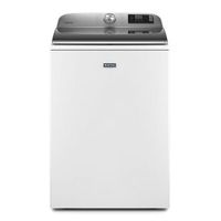 5.2 Cu Ft Smart Capable Top Load Washer