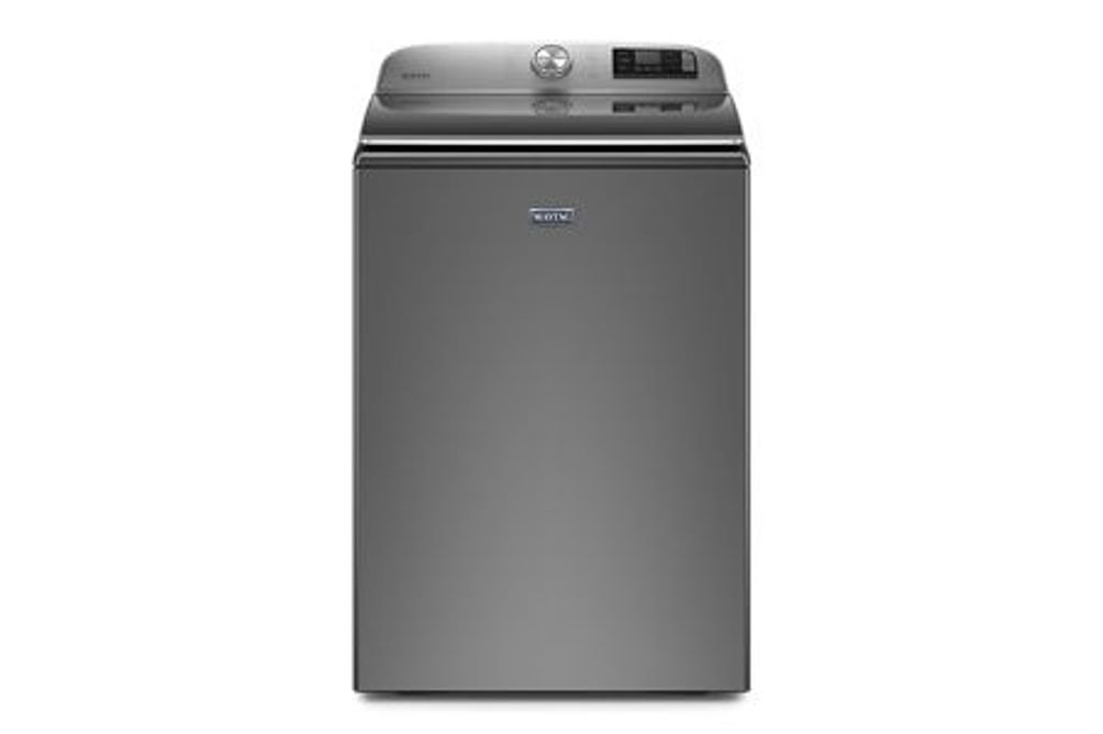 Smart Capable Top Load Washer with Extra Power